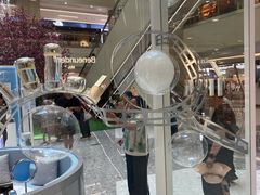 -赛格国际购物中心(小寨店)