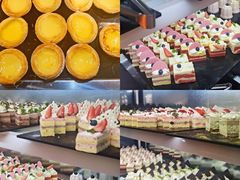 -星海汇海鲜烤肉火锅自助(二七广场百年德化店)
