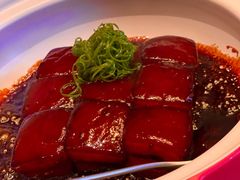 外婆家红烧肉-荣府宴(南阳路店)