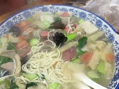 -双冰面馆(茶南店)