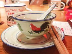 -老湘村·湖南土菜(天河维多利店)