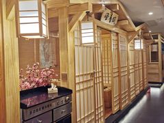 -九田家黑牛烤肉料理(香河店)