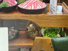-土连锅·现熬养生汤锅(梁家巷店)