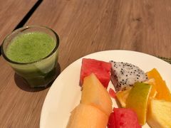 -厦门威斯汀酒店