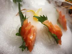 -森谷美食公园(杨行店)
