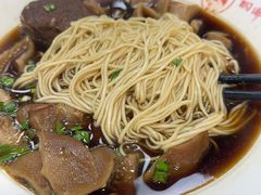 -杭嘉湖咬强羊肉面馆(永兴路总店)