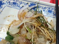 -鹤睦鱼生·啫啫煲·海鲜(保利百合店)