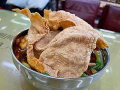 -红鼻子桂林米粉(金唐新光界店)