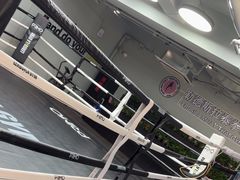 -花环泰拳·勒德斯拉泰拳馆(静安店)