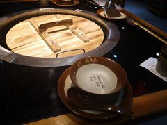 -锅来乐地锅鸡(安亭店)