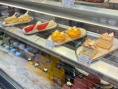 -行者书屋大堂吧 ·下午茶(南京圣和府邸酒店)