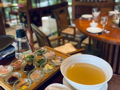 -西双版纳洲际度假酒店-曼霖轩中餐厅