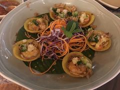 -CHINCHIN 青青·泰国料理(万象食家店)