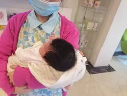 -大美母婴月子中心(馨乐庭店)