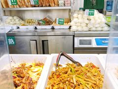-紫光园清真北京小吃(广渠门内店)