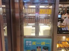 -翠华餐厅(正佳广场店)