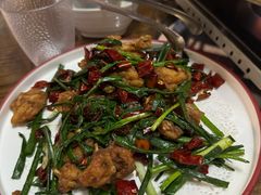 -金龙·打边炉(南京西路店)