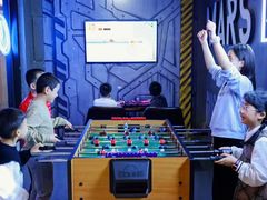 -CIAO·团建聚餐·生日派对轰趴馆(福田店)