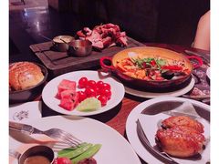 -食间牛排(湖西路店)