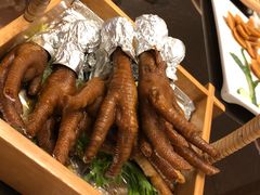 -常州逸高酒店-中餐厅