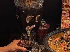 -探鱼·鲜青椒爽麻烤鱼(正佳广场店)