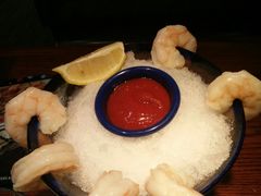 -RED LOBSTER(多伦多DT店)