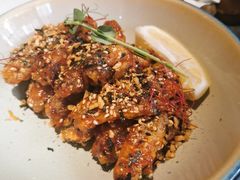 -BE BRIGHT KITCHEN(正佳广场店)