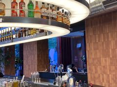 -Nord Grill&Bar Highland诺德西餐(深圳欢乐海岸店)