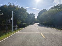 -南京市江宁方山