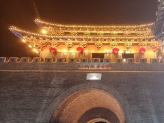 -东关历史文化旅游区-东门遗址