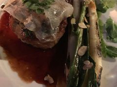 -Kampa Park Restaurant