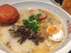 -味千拉面(光启城时尚购物中心店)