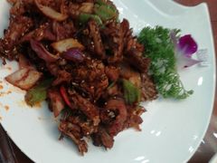-清真悦宾楼食府(海湖店)
