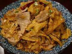 -螺世纪螺蛳粉·桂味小排档(裕德店)