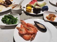 -晶丽香榭自助餐(南京大饭店)