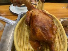 -张记焖窑·十五年专注焖烤(雍和宫店)