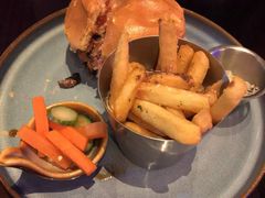 -blue frog蓝蛙(长泰广场店)