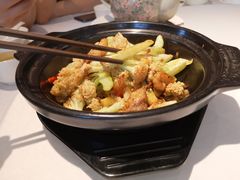 -中发源·清真餐厅(南油店)