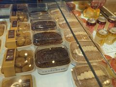 -嘉华饼屋(光辉城市店)