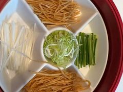 -淮香国色·淮扬菜(正大中心店)