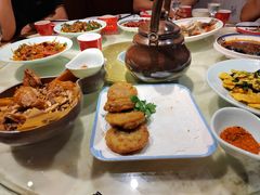 -醉美长安·陕菜(万和城店)