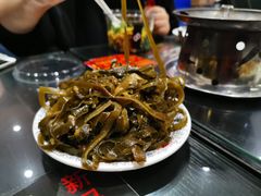 -川香煲(茅台路店)