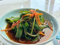 -春天里餐厅·云南创意菜特色美食(束河店)