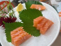 -新一番三文鱼寿司(大东海店)