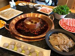 -老码头火锅(骡马市店)