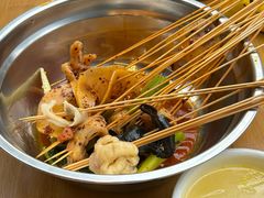 -嘉州鲜知味钵钵鸡(奎星楼店)
