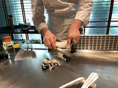 -松临·铁板烧&Omakase(神农店)