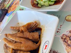 -中山威尼斯西餐厅(三乡总店)