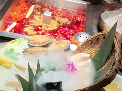 -锦城印象火锅(天府三街店)