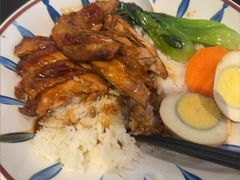 -阿那亚第三食堂 Cafeteria 3